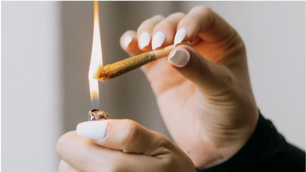 infused pre-roll