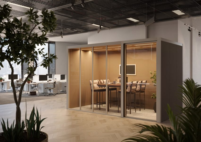 meeting room